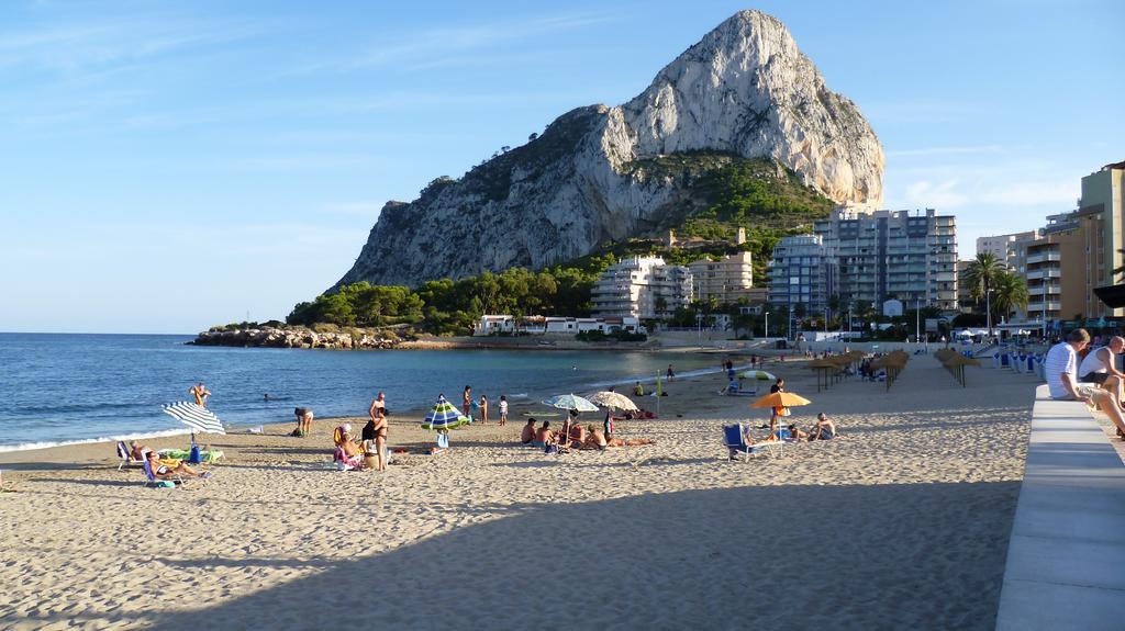 Villas Costa Calpe - Enrique Exterior foto