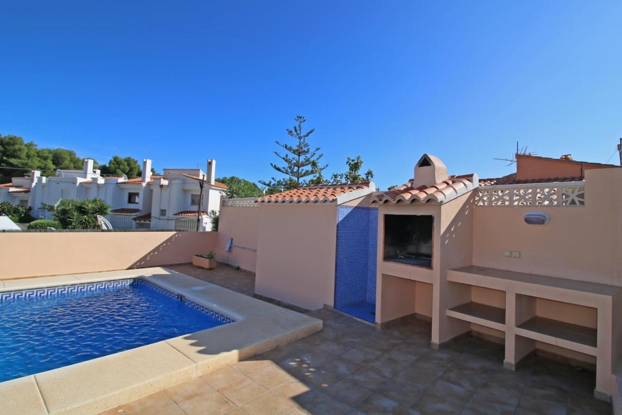 Villas Costa Calpe - Enrique Exterior foto