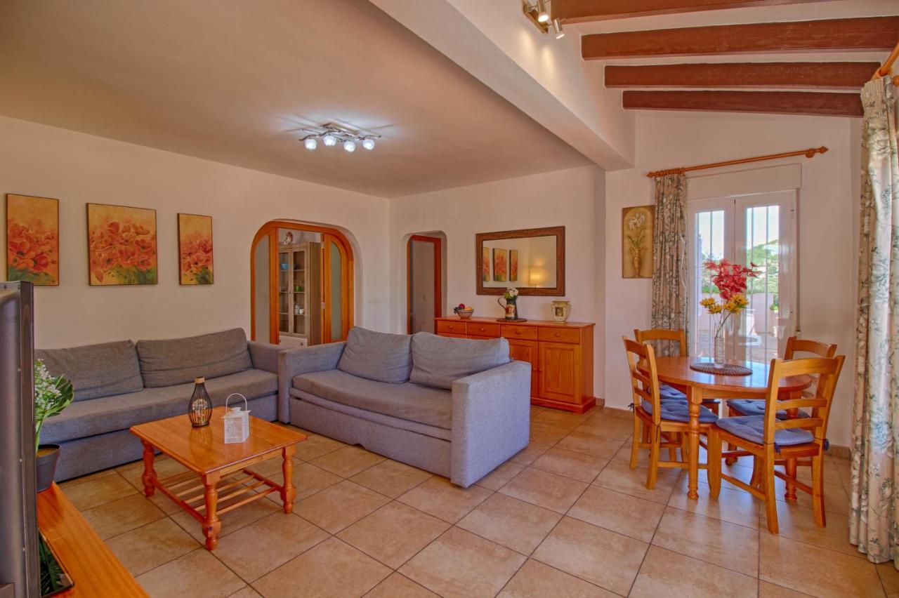Villas Costa Calpe - Enrique Exterior foto